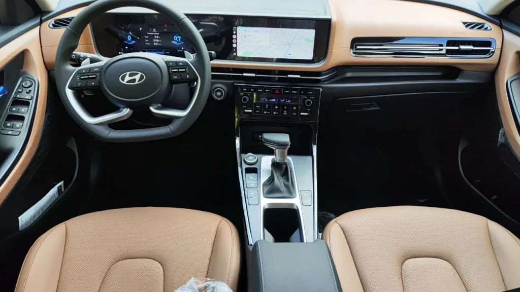 Hyundai Creta — foto 7