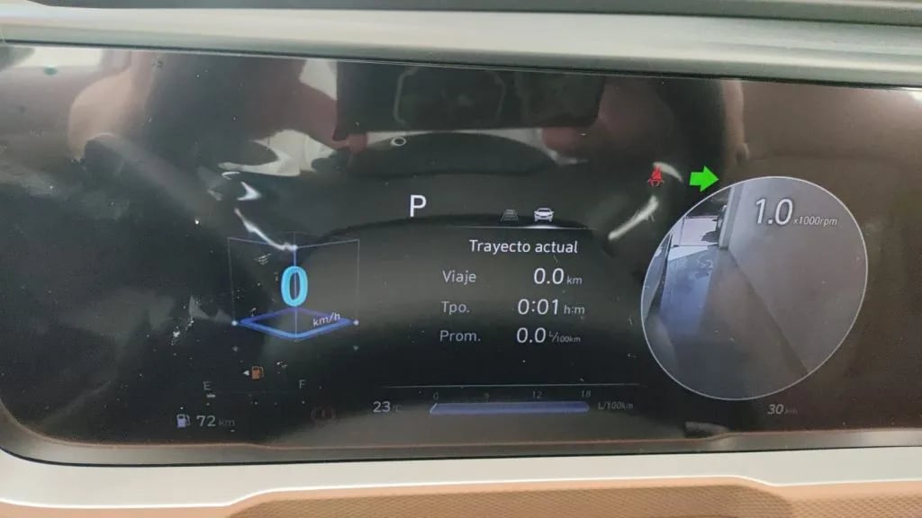 Hyundai Creta — foto 9