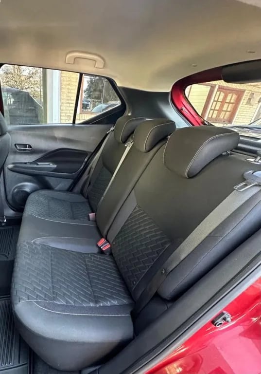 Nissan Kicks — foto 4