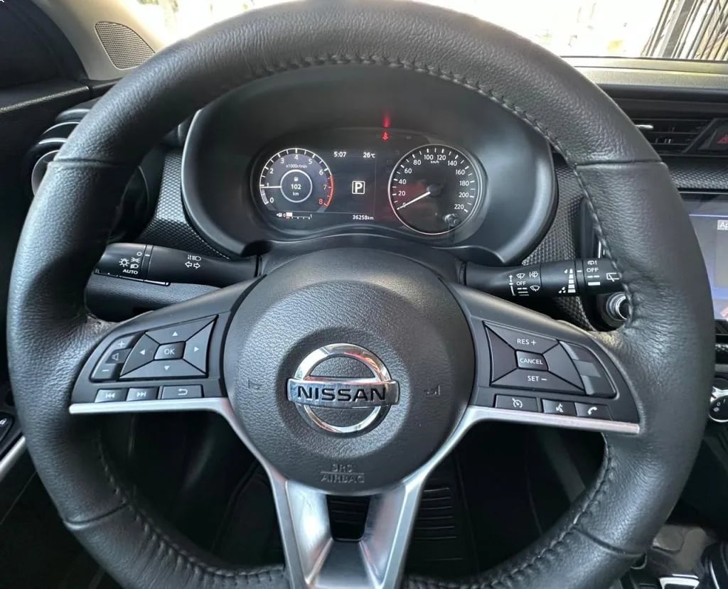 Nissan Kicks — foto 8