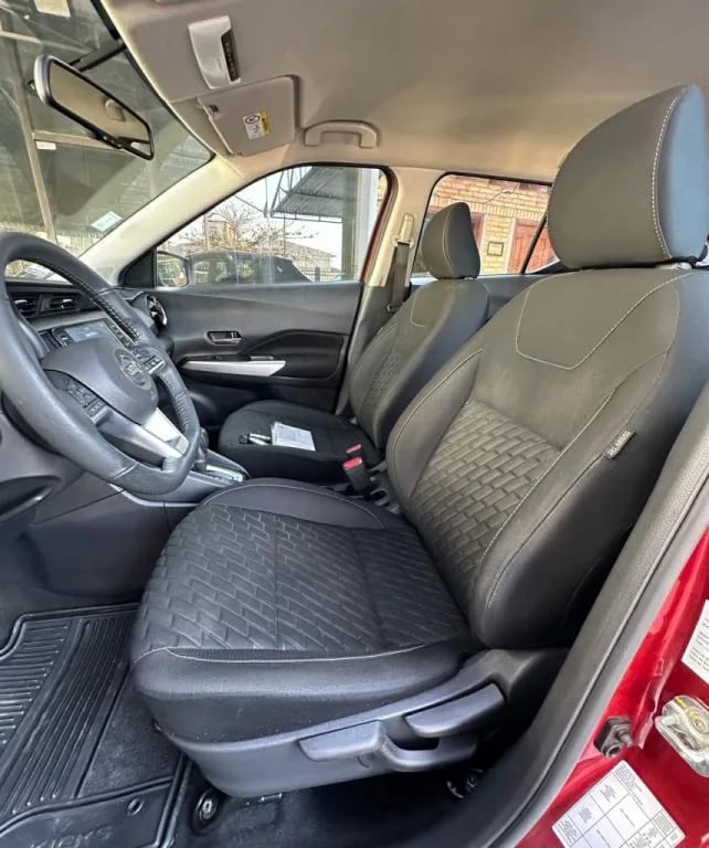 Nissan Kicks — foto 9
