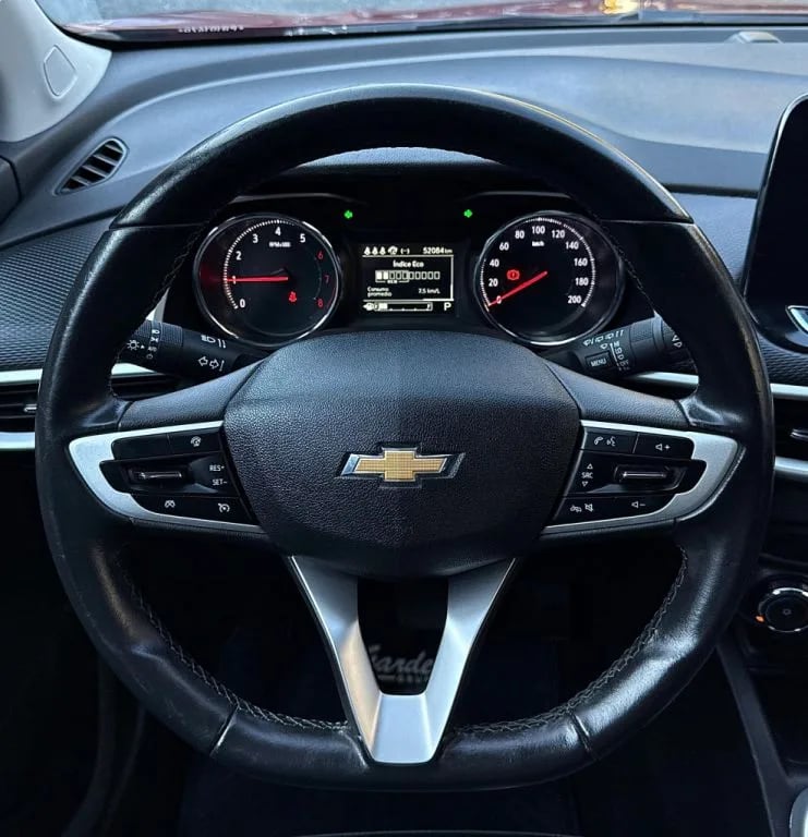 Chevrolet Tracker — foto 5