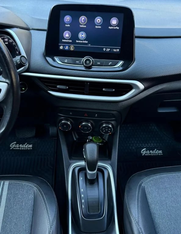 Chevrolet Tracker — foto 7