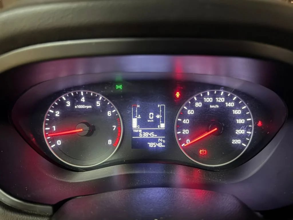 Hyundai i20 — foto 2