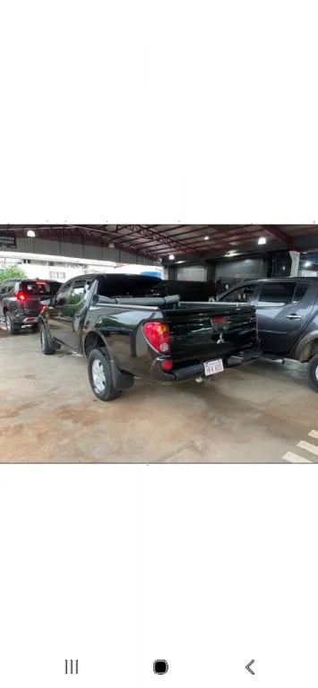 Mitsubishi Triton — foto 3