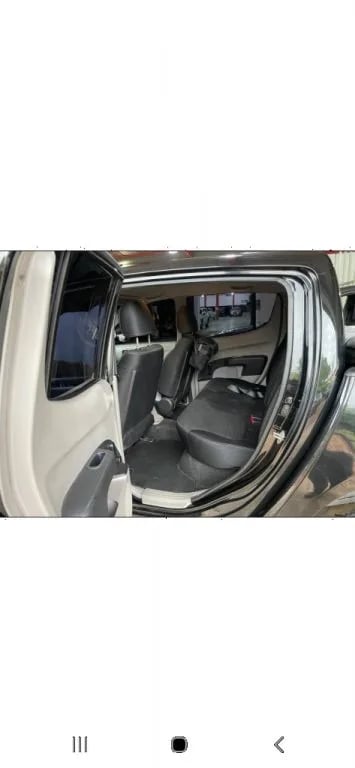 Mitsubishi Triton — foto 4