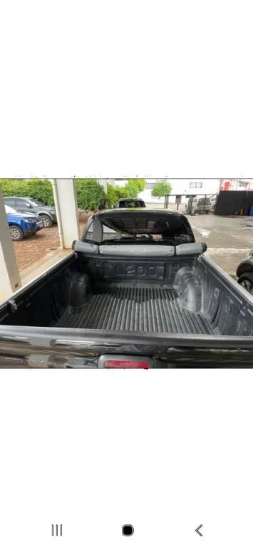 Mitsubishi Triton — foto 5