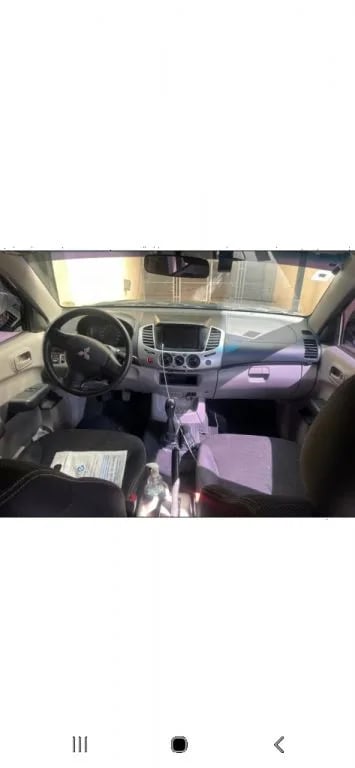 Mitsubishi Triton — foto 7