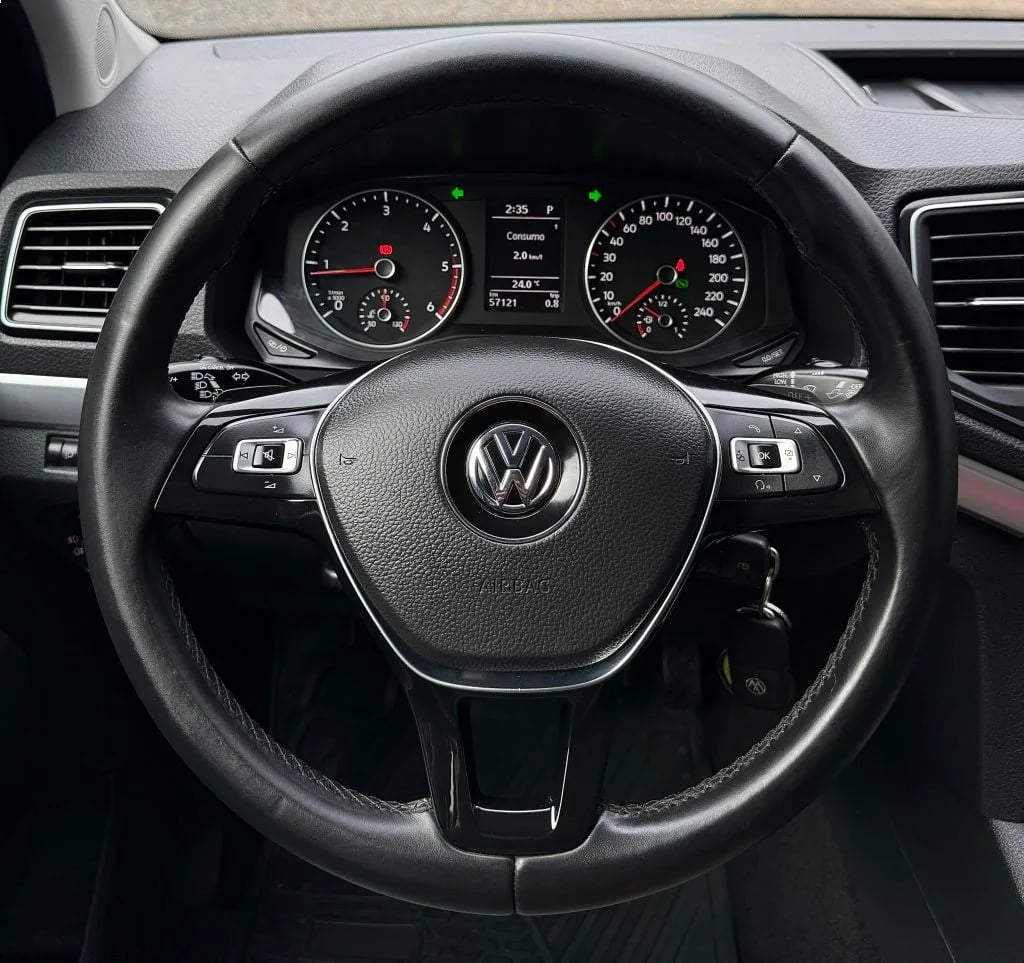 Volkswagen Amarok — foto 7