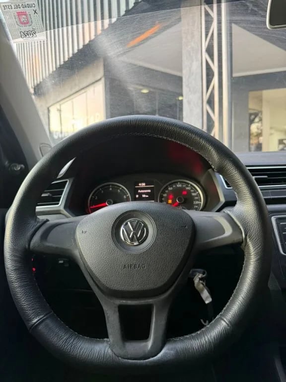 Volkswagen Gol — foto 2