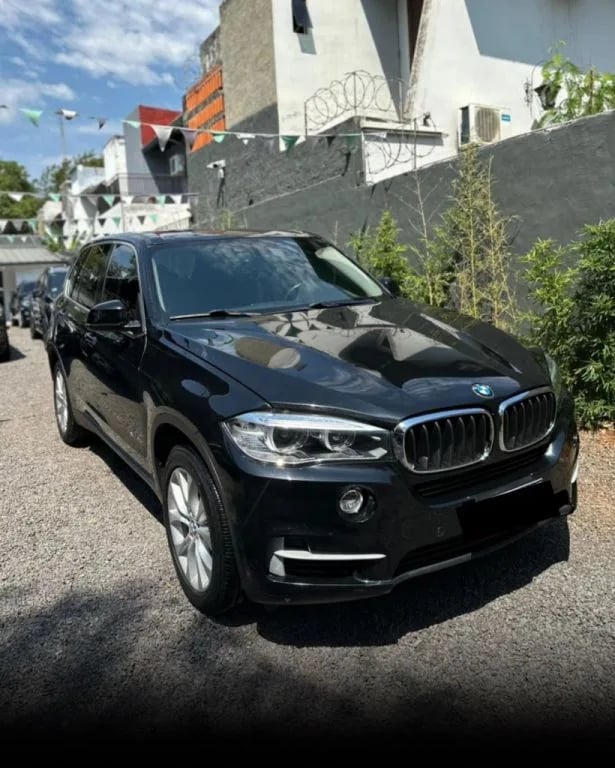 BMW X5 — foto 3