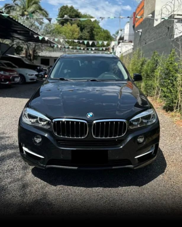 BMW X5 — foto 4