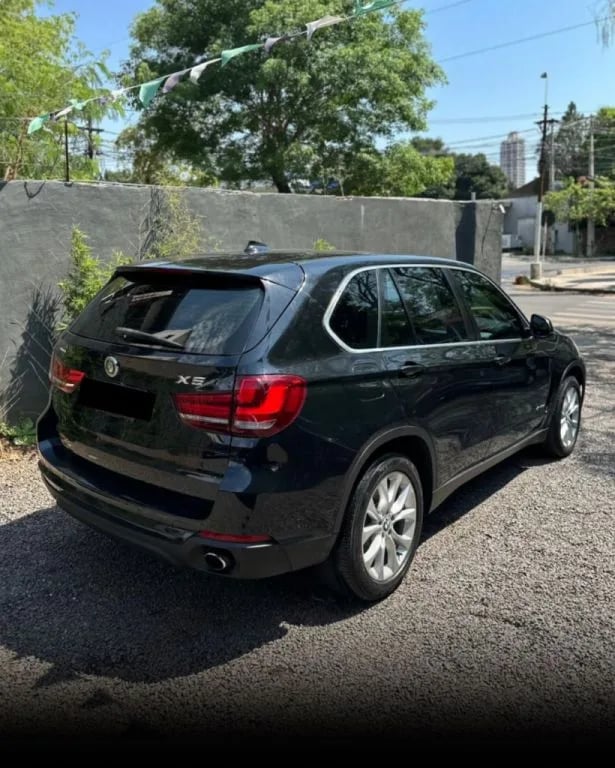 BMW X5 — foto 6