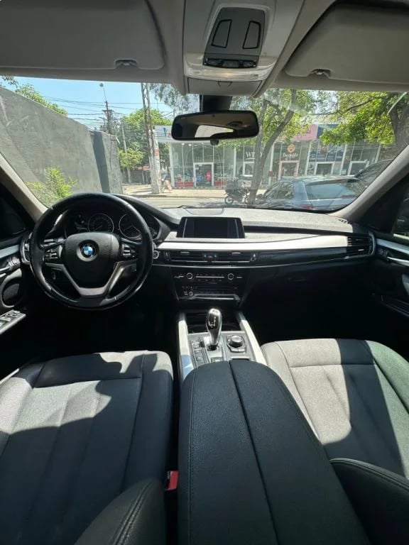 BMW X5 — foto 8