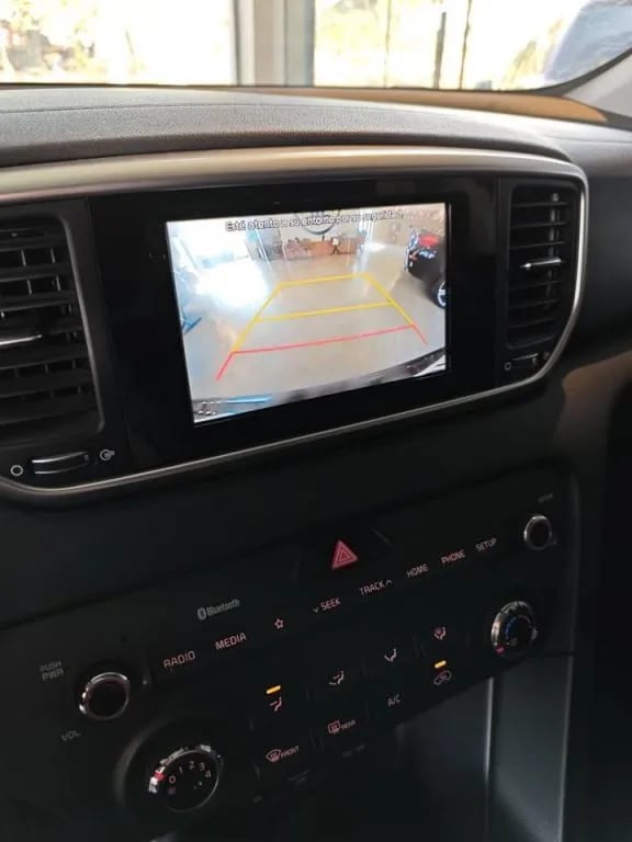 Kia Sportage — foto 5