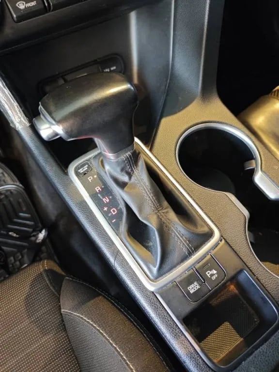 Kia Sportage — foto 9
