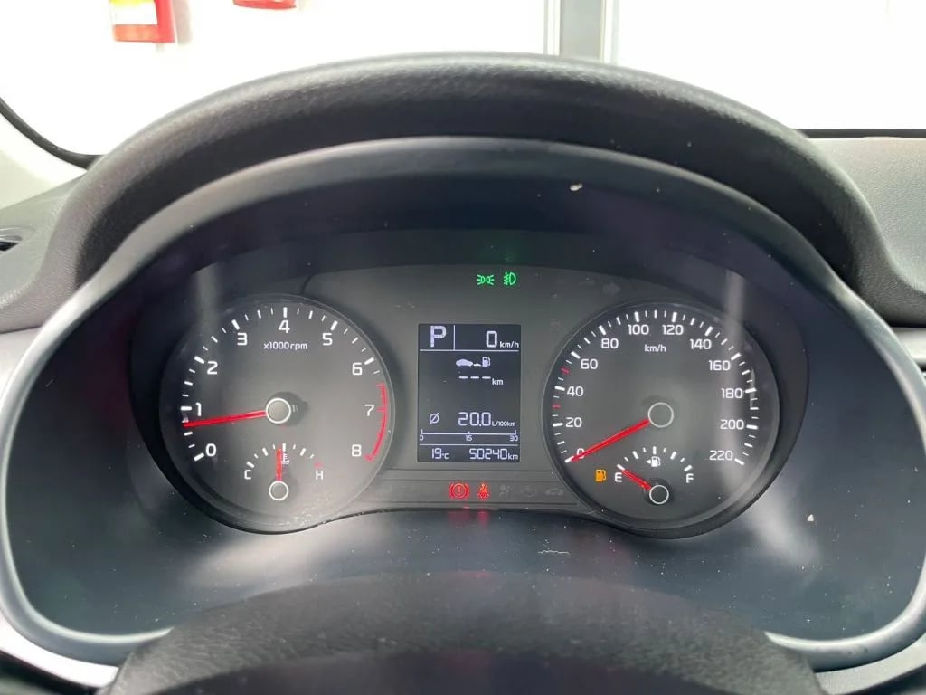 Kia Rio — foto 3