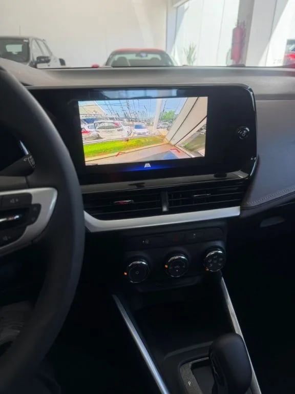 Chevrolet Montana — foto 4