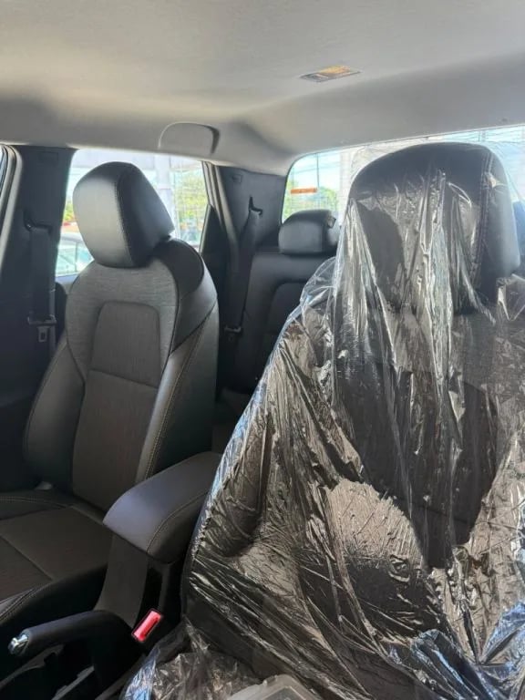 Chevrolet Montana — foto 9
