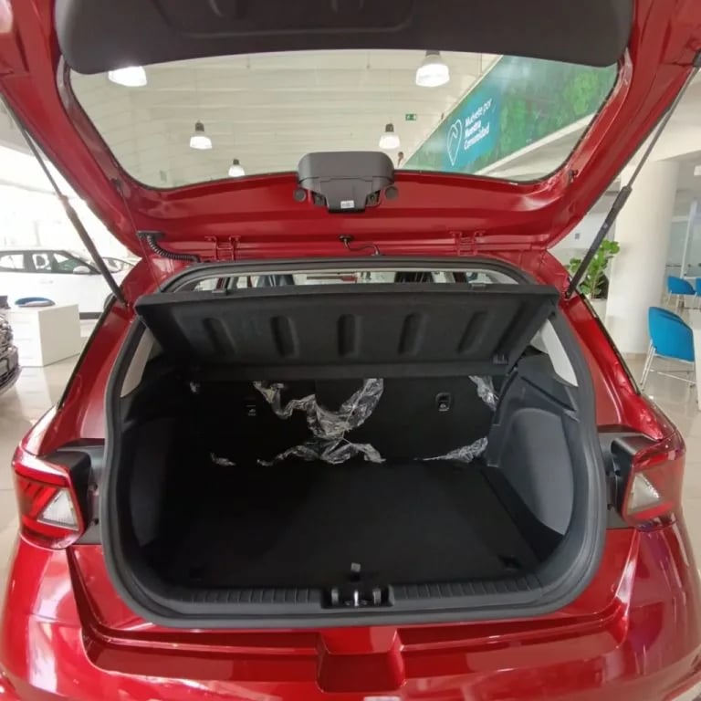 Hyundai Venue — foto 4