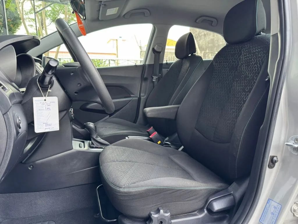Hyundai HB20X — foto 3
