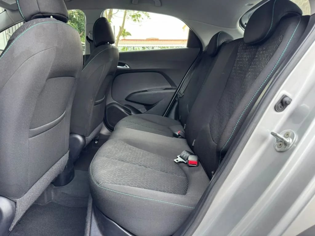 Hyundai HB20X — foto 4