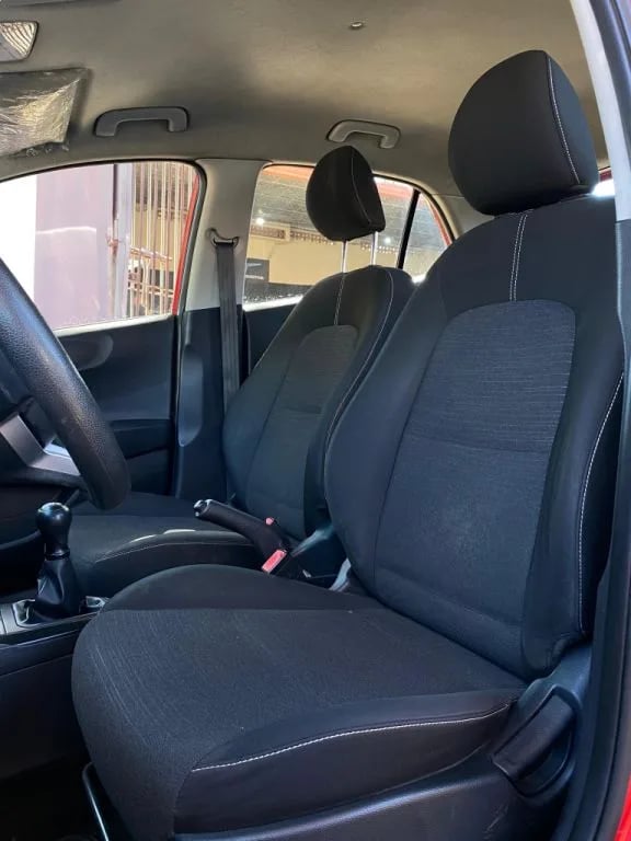 Kia Picanto — foto 8