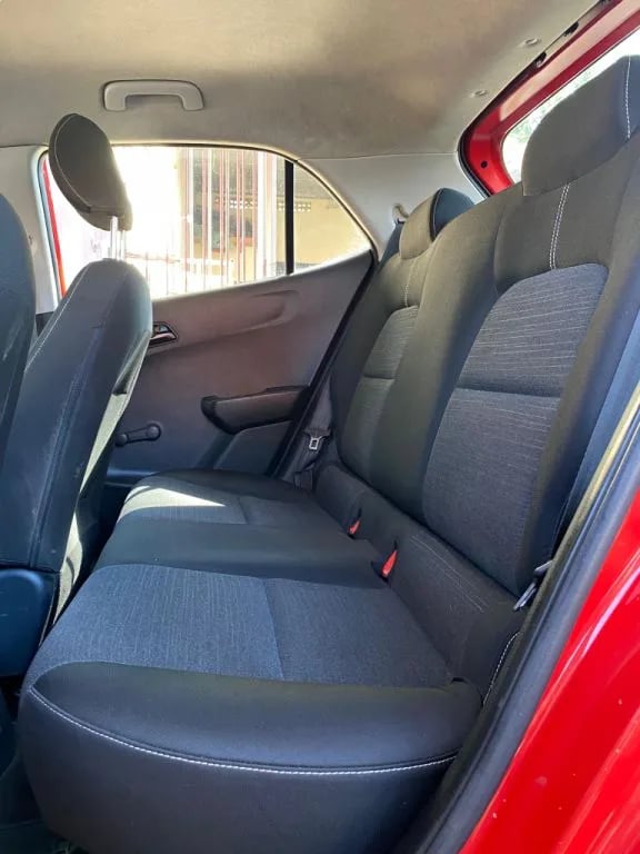 Kia Picanto — foto 9