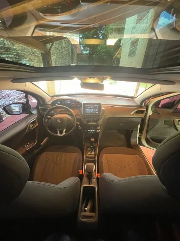 Peugeot 2008 — foto 4