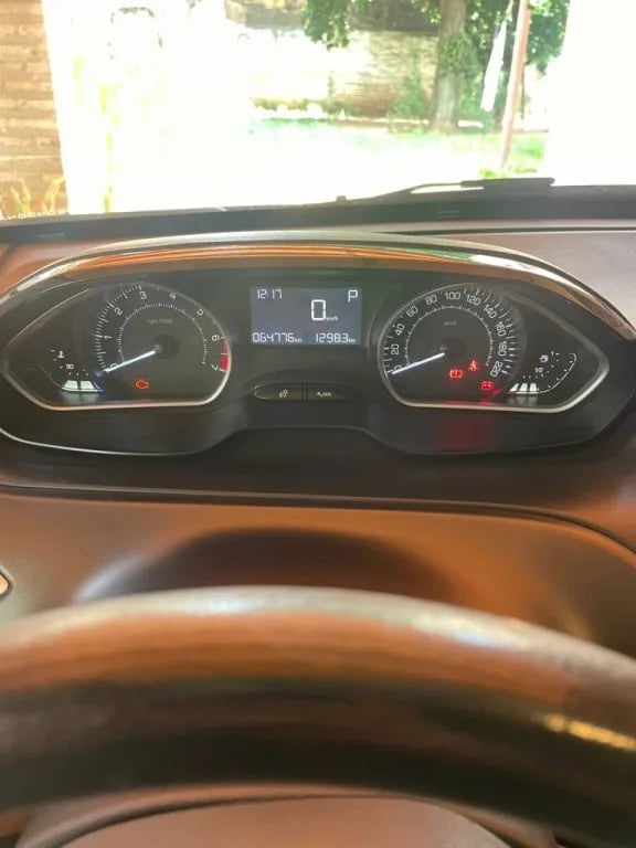 Peugeot 2008 — foto 5