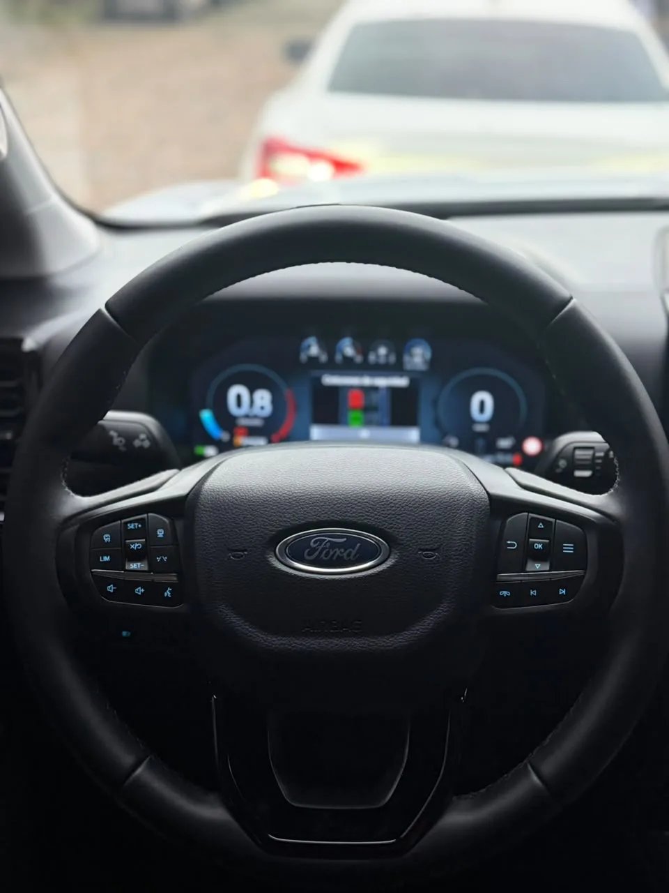 Ford Ranger — foto 8