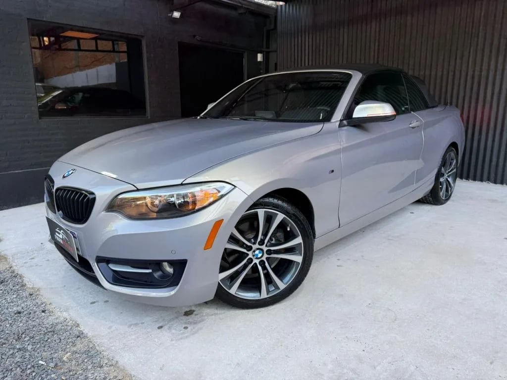 BMW 230 — foto 3