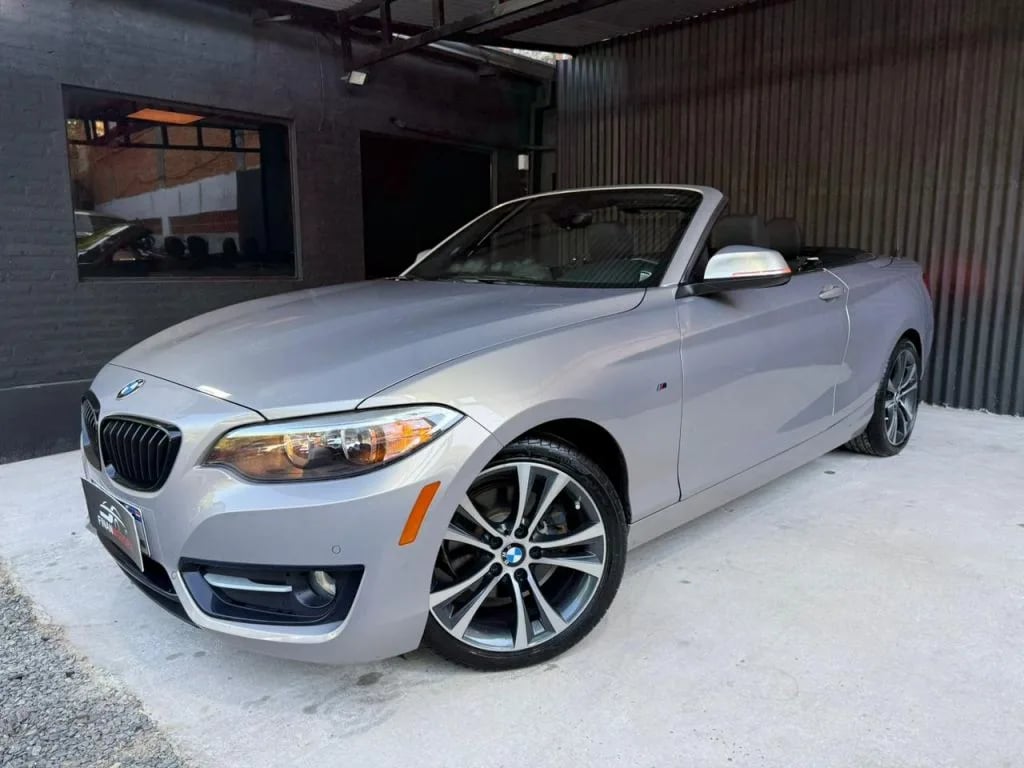 BMW 230 — foto 6