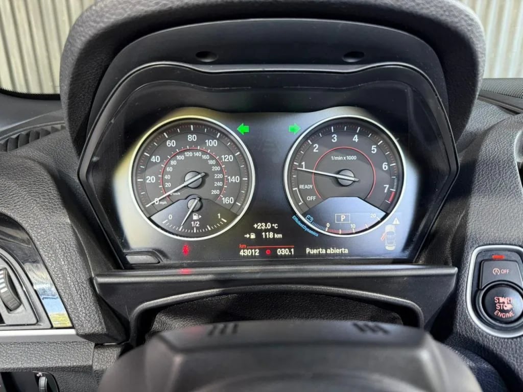 BMW 230 — foto 8