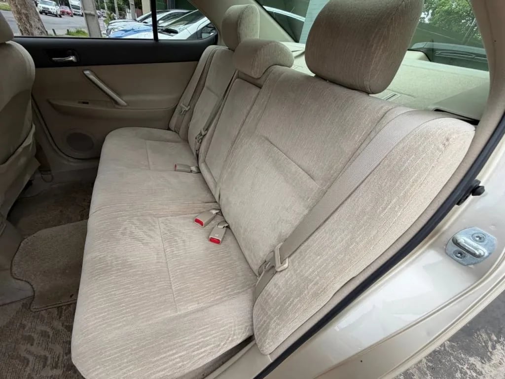Toyota Premio — foto 4