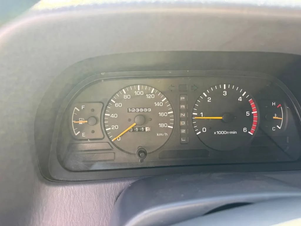 Toyota Land Cruiser Prado — foto 2