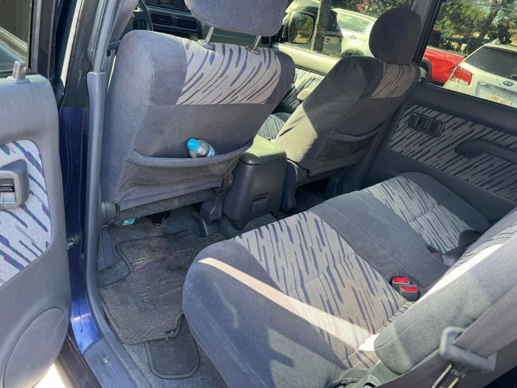 Toyota Land Cruiser Prado — foto 4