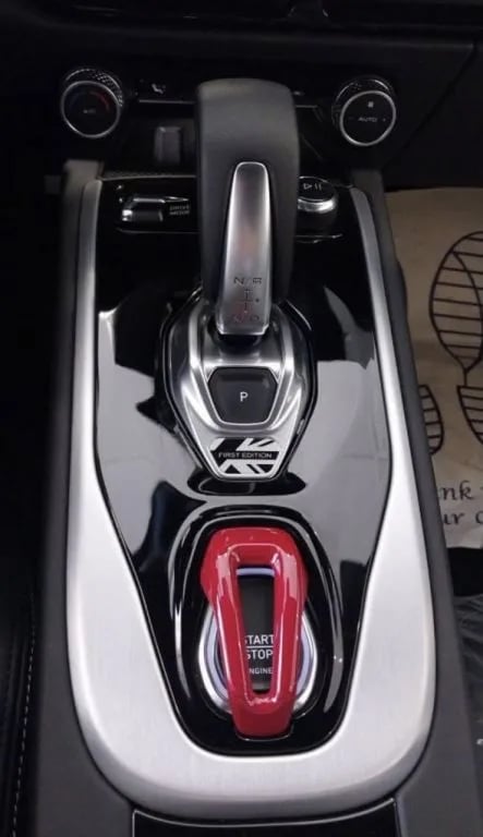 Lotus Emira — foto 7