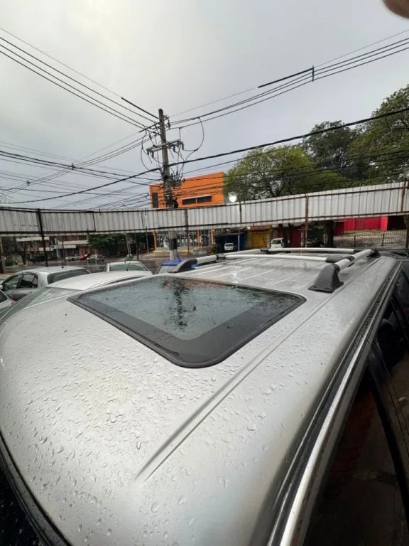 Nissan Patrol — foto 9
