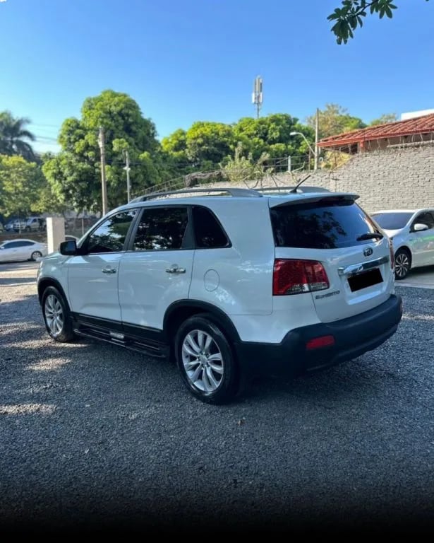 Kia Sorento — foto 2