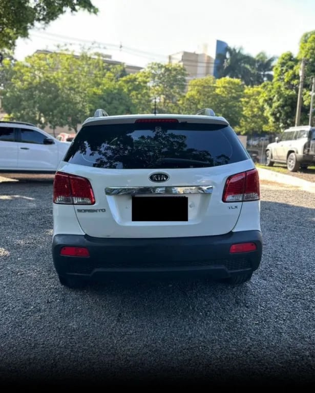 Kia Sorento — foto 4