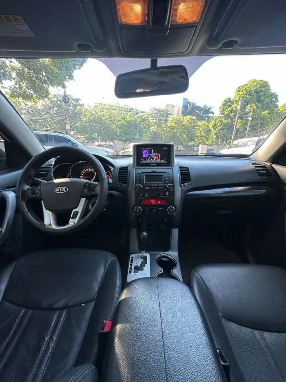 Kia Sorento — foto 7