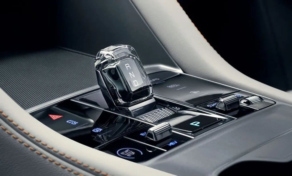 BYD Song Plus — foto 2