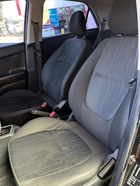Kia Picanto — foto 5