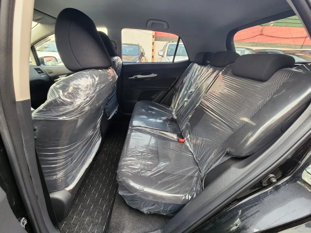 Toyota Auris — foto 4