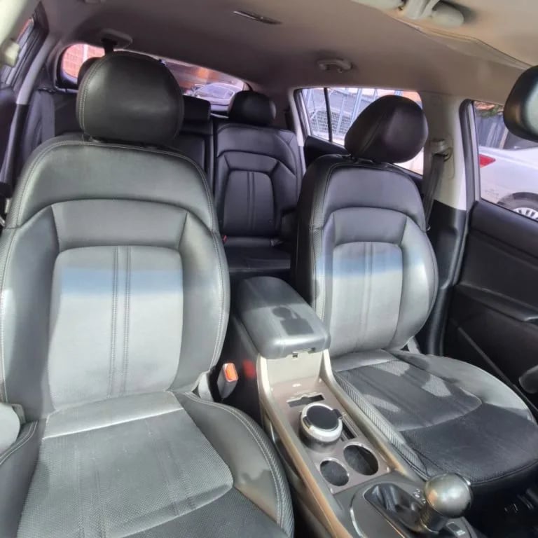 Kia Sportage — foto 4