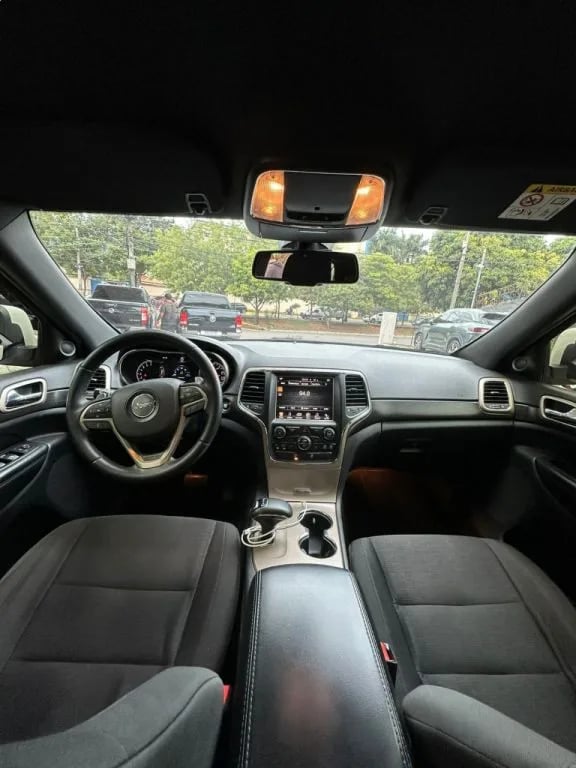 Jeep Grand Cherokee — foto 4