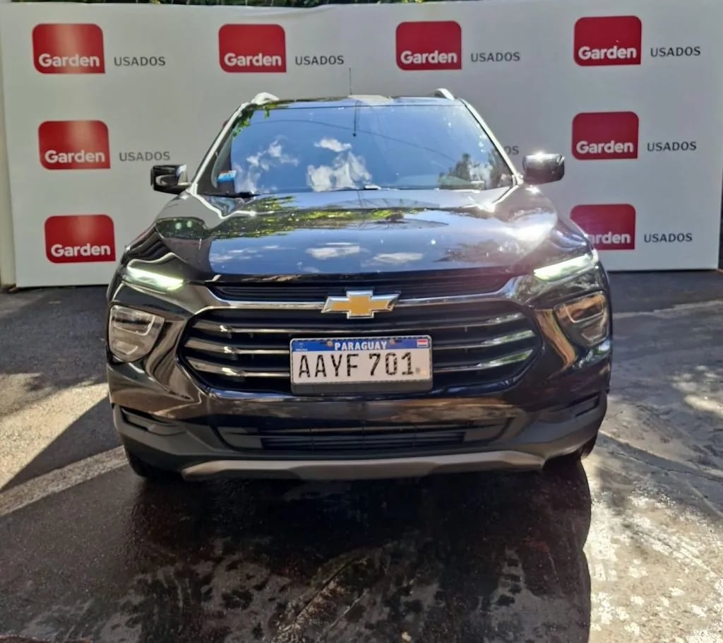 Chevrolet Montana — foto 2
