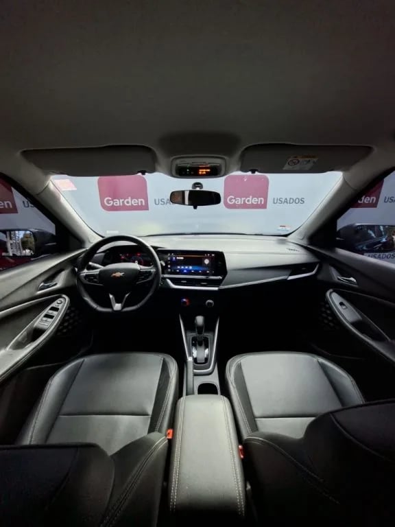 Chevrolet Montana — foto 3