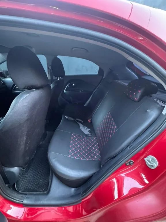 Kia Rio — foto 3